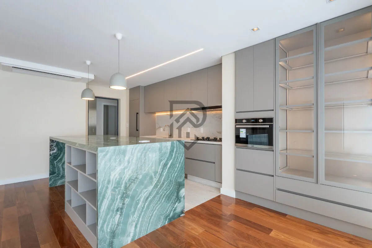 Imagem Apartamento Alto Padrão itaim bibi