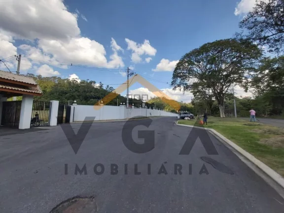 Terreno em Condomínio para Venda em Guararema, Guararema - Itaoca