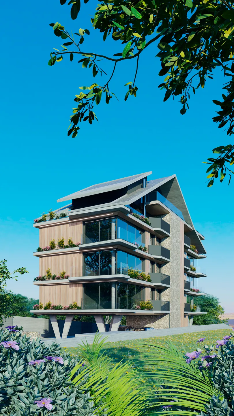 Imagem Apartamento à venda em Gramado, Planalto, com 4 quartos, 360.58m2