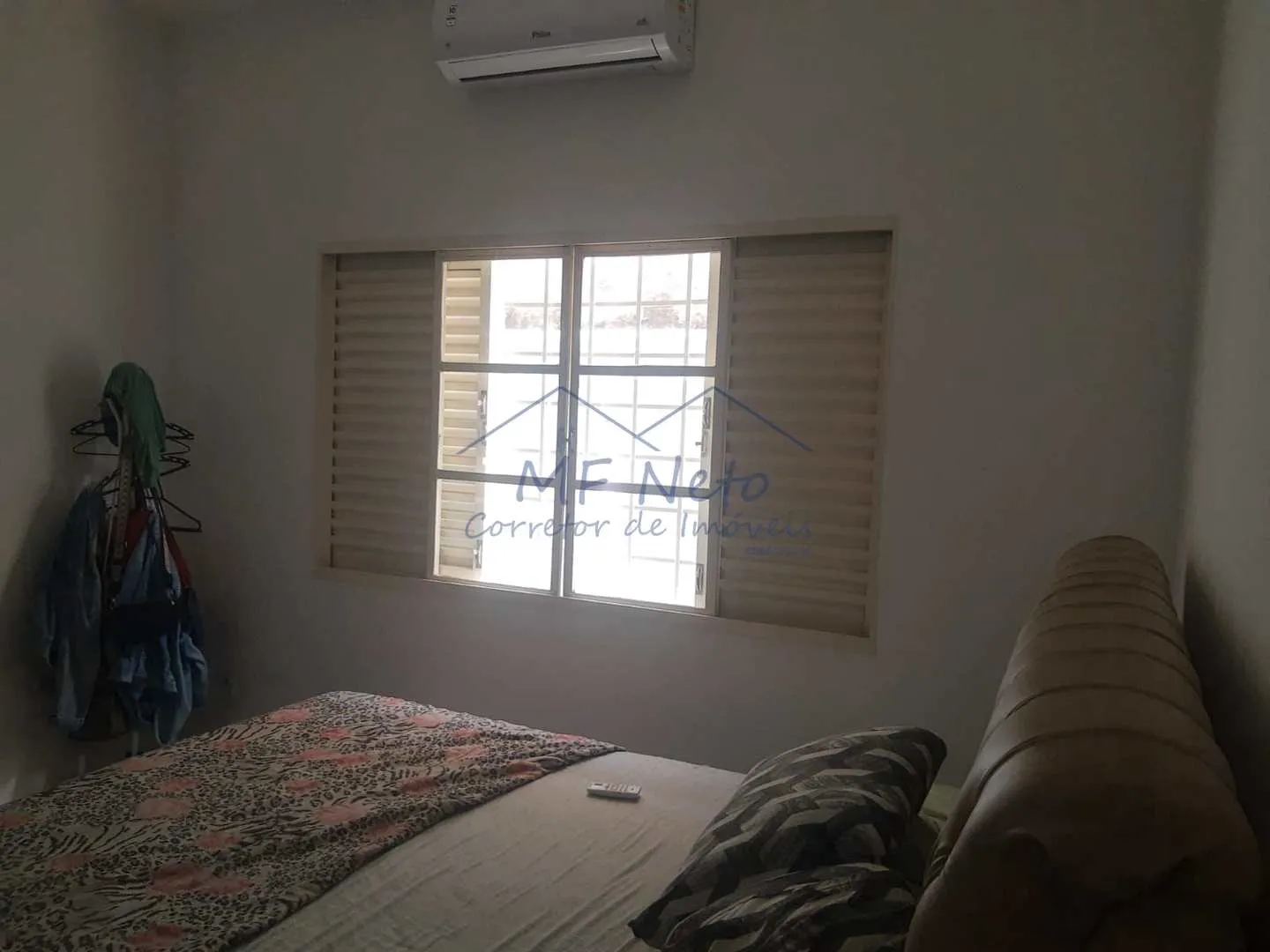 Imagem Casa Padrão