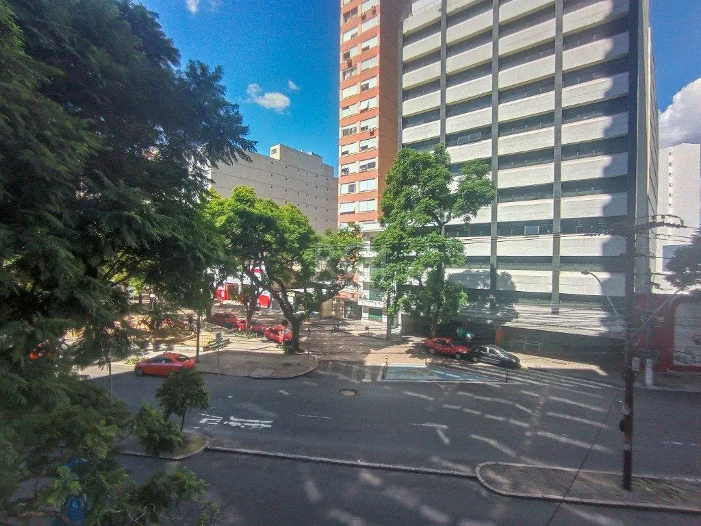 Imagem Apartamento para Venda - 125.07m², 2 dormitórios, Centro Histórico