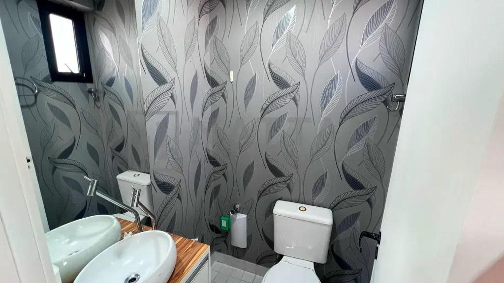 Imagem Sala para alugar, 33 m² por R$ 3.965,00/mês - Tatuapé - São Paulo/SP