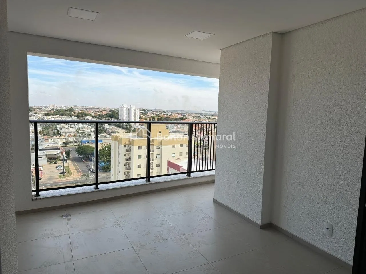 Foto do imóvel Apartamento moderno à venda no Amati Condomínio Clube - Paulínia/SP em Rua Francisco Fadin, 570 - Morumbi, Paulínia - NI