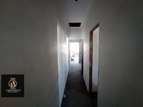 Imagem Casas - Samárita - São Vicente - SP.
