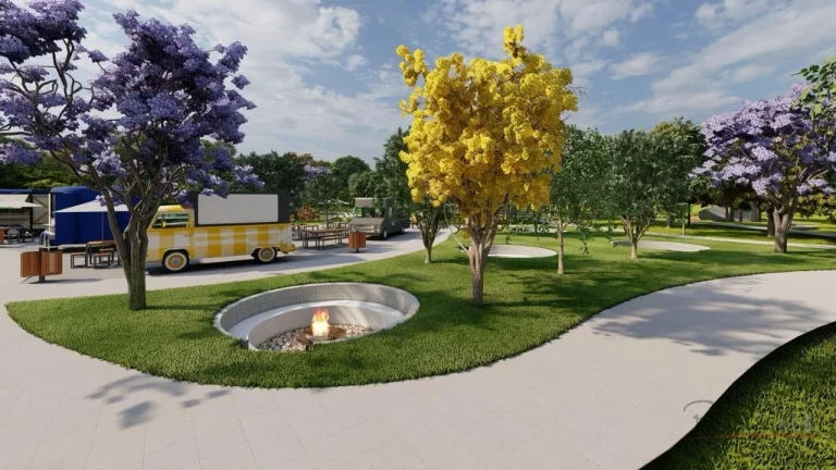 Imagem Studios, apartamentos de 1 suite e 2 suítes! Todos com vaga de garagem! Seja um dos primeiros a com...