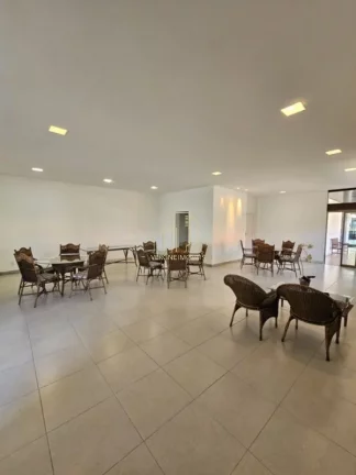Imagem Apartamento 4 Quartos com 2 Suítes à Venda na Pituba | 167m² | Nascente | Andar Alto