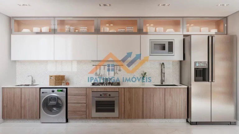 Imagem Apartamento no Imbaubas