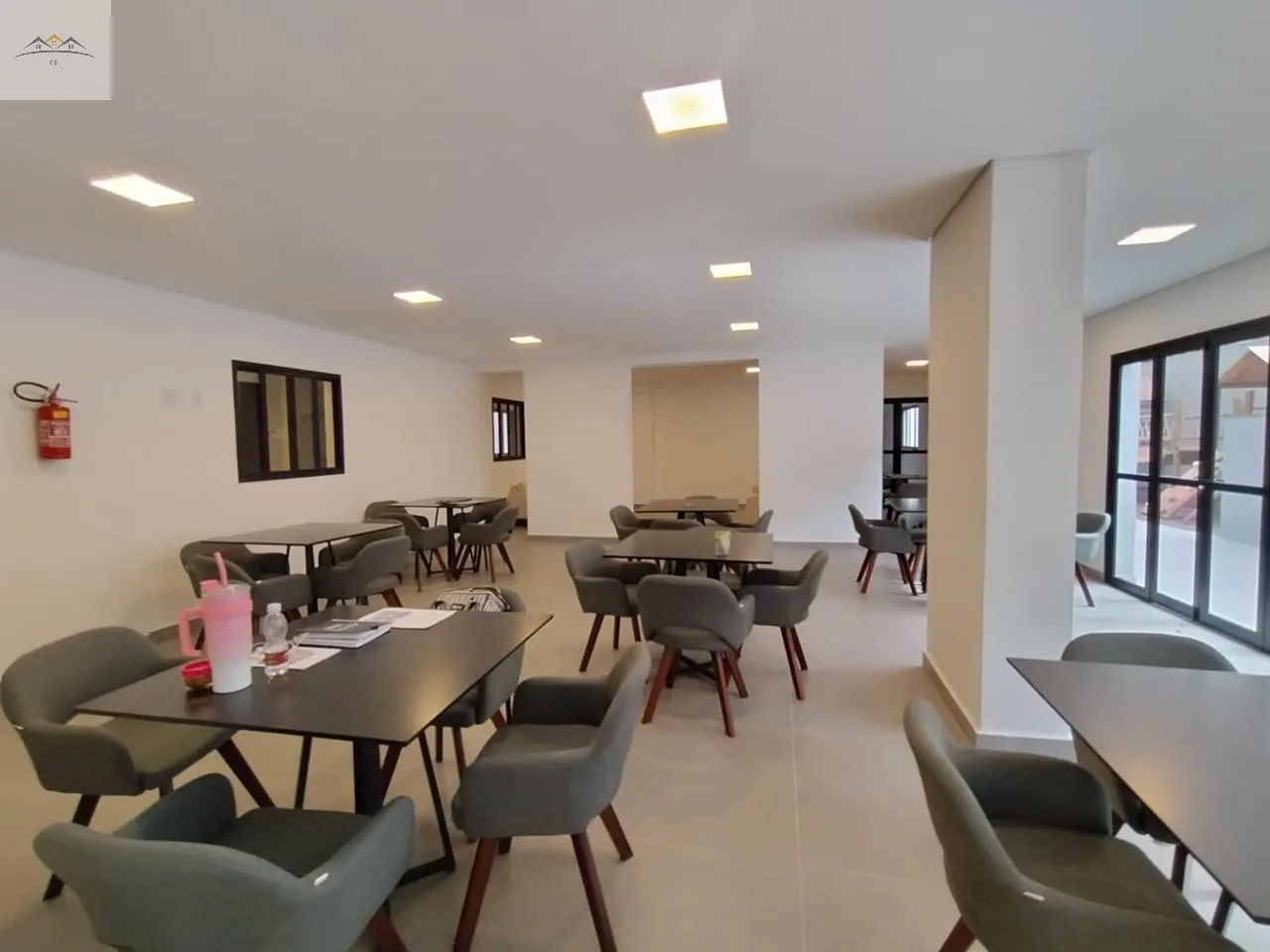 Imagem APARTAMENTO RESIDENCIAL em Santo André - São Paulo, Vila Assunção