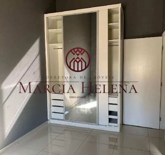 Imagem Casa de condomínio à venda, no Residencial Fribourg em Campinas, Swiss Park, com 3 quartos, 185m2