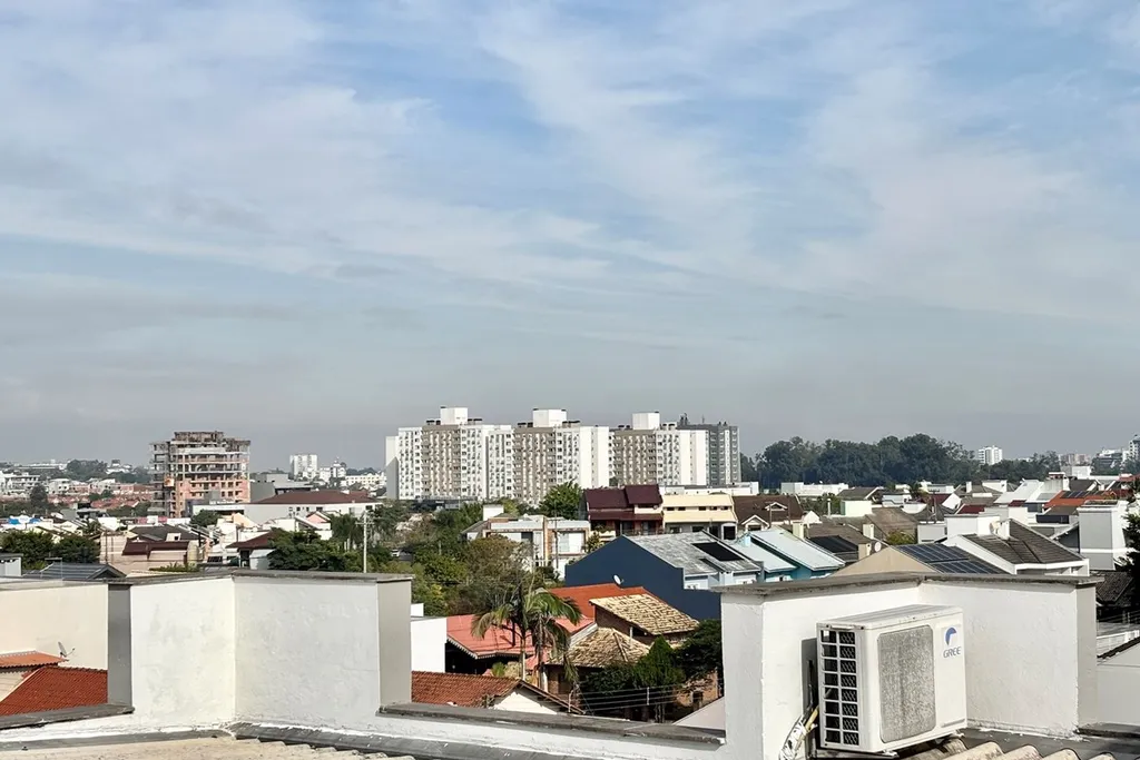 Imagem Apartamento em Estância Velha