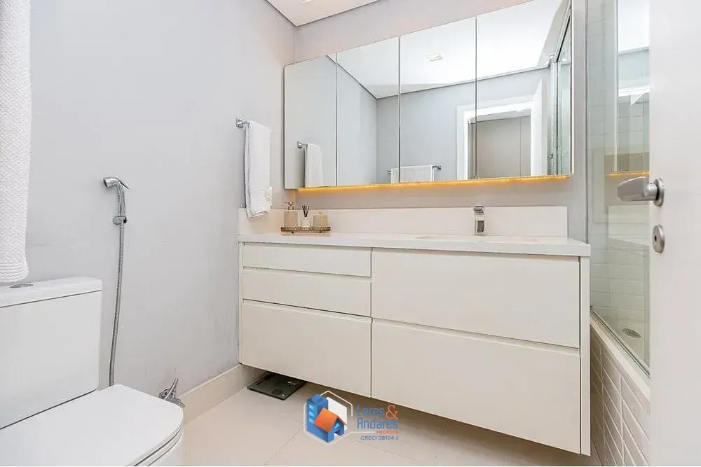 Imagem Apartamento à venda 4 Quartos 3 Suites 3 Vagas 171M² Alto da Boa Vista São Paulo - SP