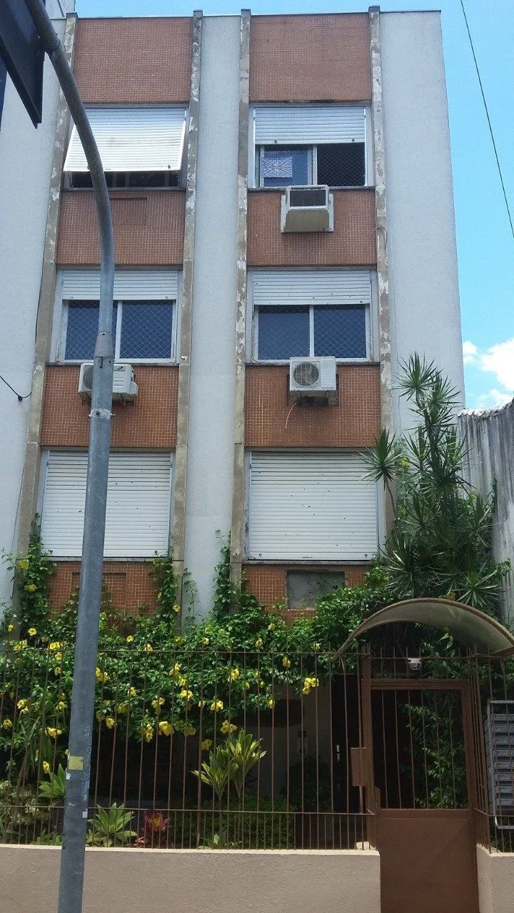 Imagem Apartamento 2 dormitórios à venda Cidade Baixa Porto Alegre/RS