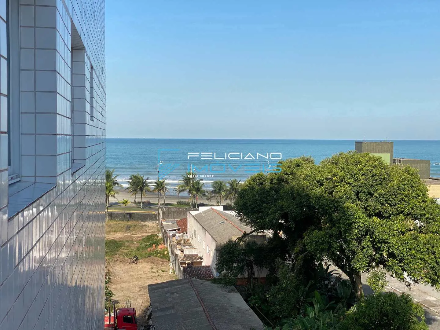 Imagem Apartamento com 2 quartos, Caiçara, Praia Grande - R$ 490 mil, Cod: 3701