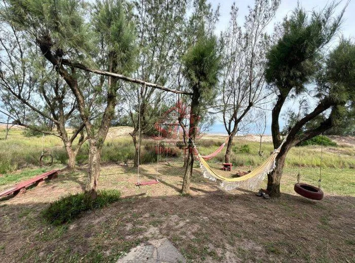 Imagem Casa 4 Dormitórios a 90m do Mar - Balneário Imara