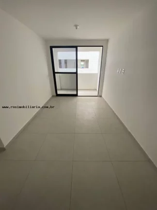 Imagem Apartamento à venda em Mangabeira IV, João Pessoa/PB