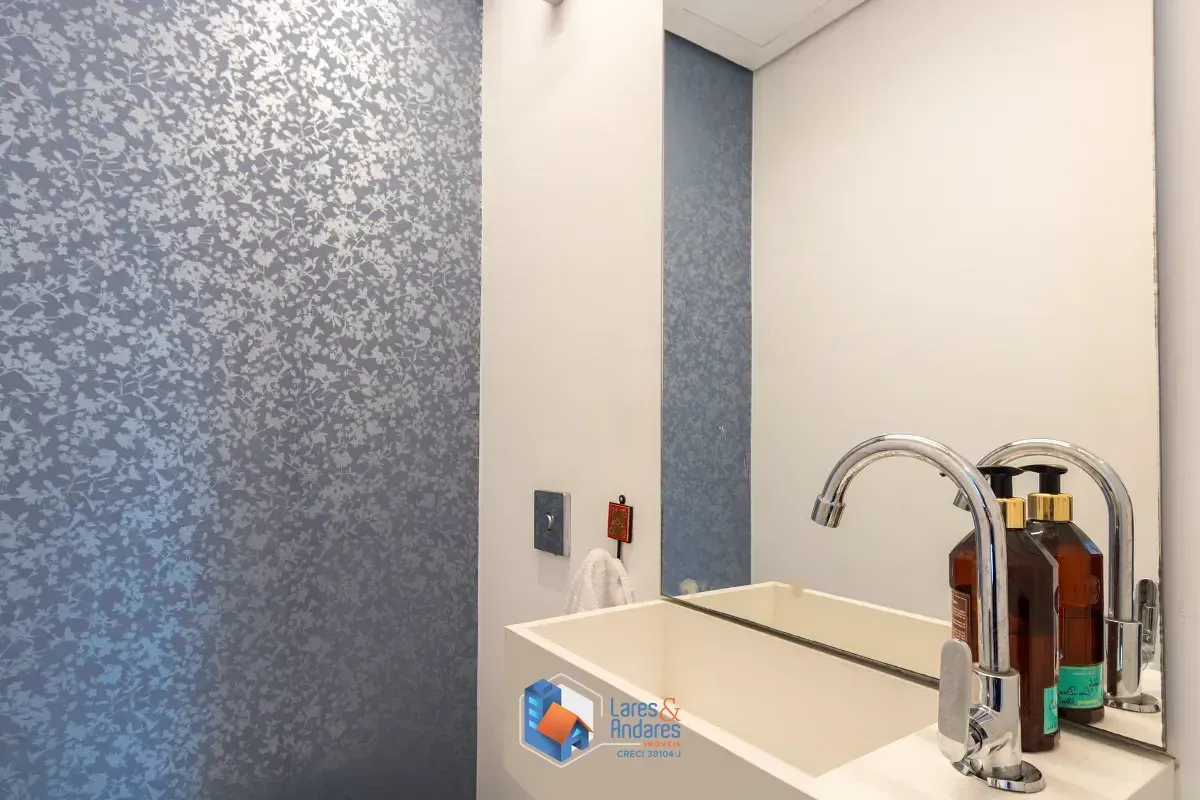 Imagem Apartamento para venda em Vila Mariana com 2 quartos, sendo 1 suíte, 100m²