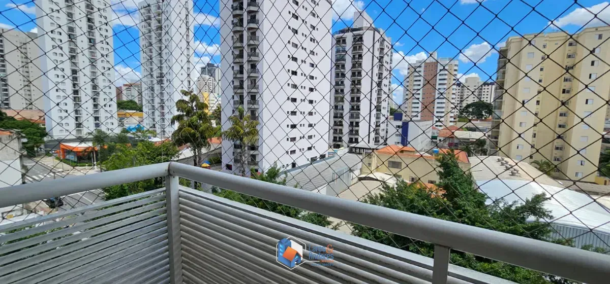 Imagem Apartamento para venda em Água Branca com 3 quartos, sendo 1 suíte, 91m²