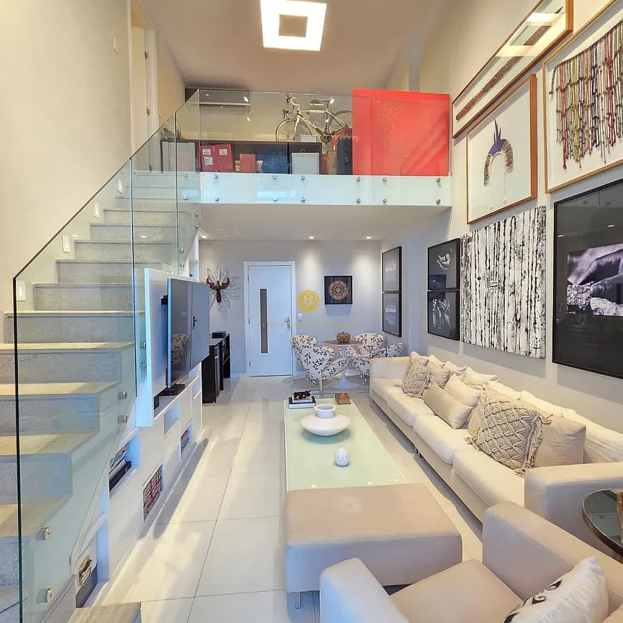 Imagem Apartamento - Venda no Neo Itaigara Life 2 suítes duplex