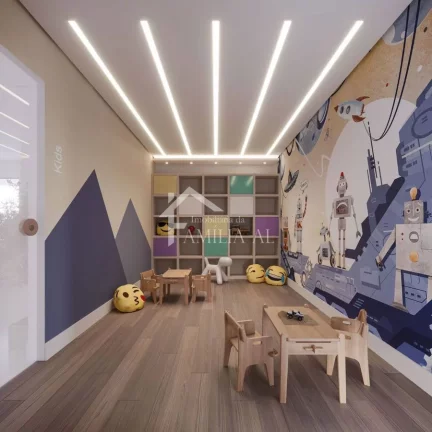 Imagem APARTAMENTO RESIDENCIAL HAIA NO COSTA E SILVA