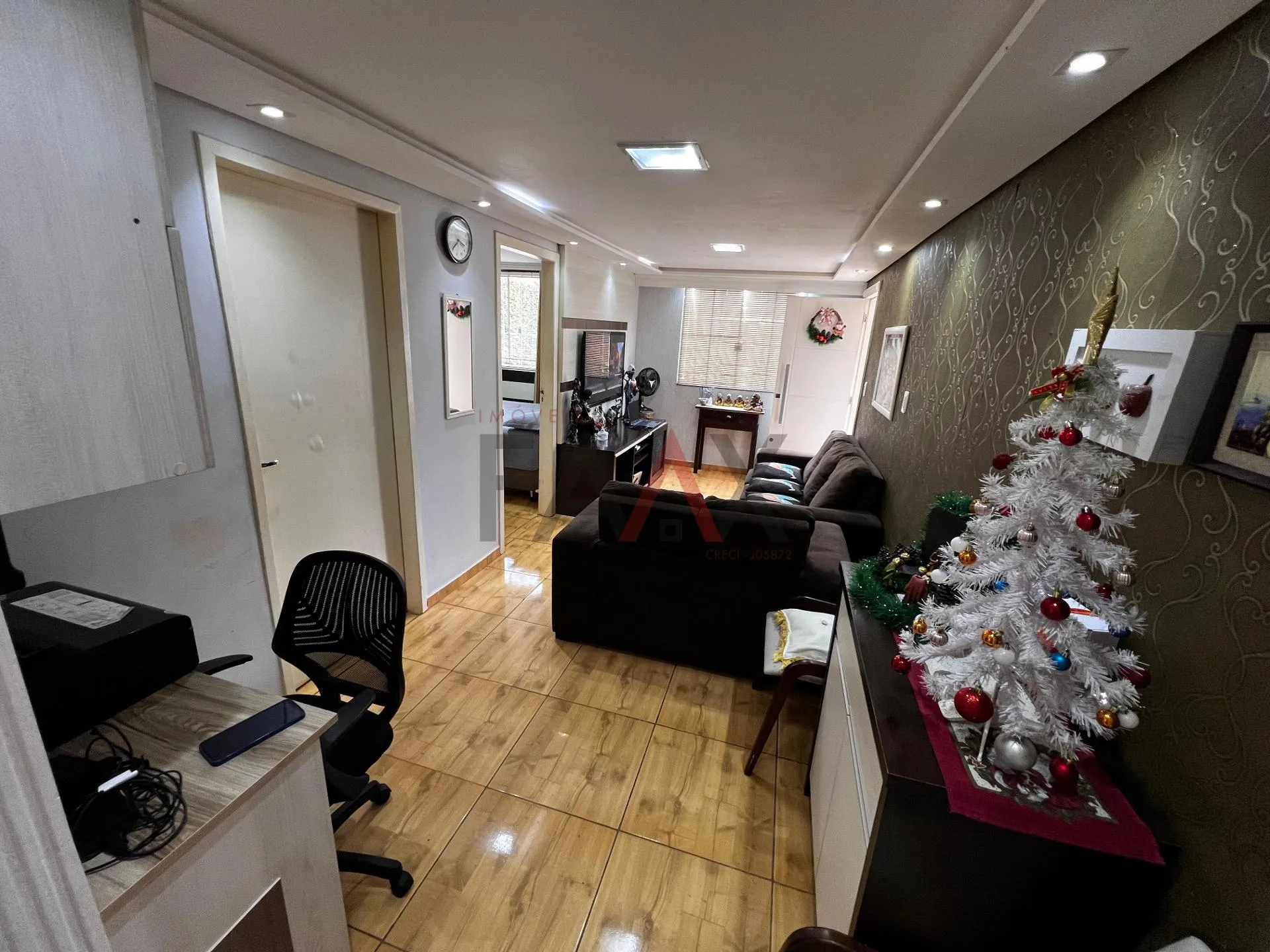 Imagem Casa com 2 dormitórios para locação, INDUSTRIAL, GUARAPUAVA - PR