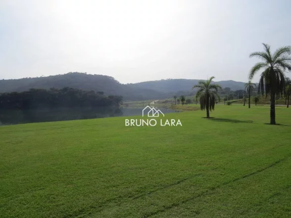 Imagem Terreno à venda no Condomínio Park Royall - Sete Lagoas/MG