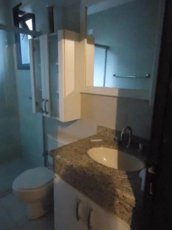 Imagem Casa condomínio, 3 dormitórios, 1 suíte, 2 vagas