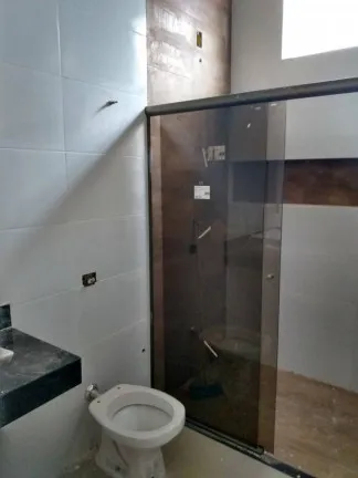 Imagem Casa com 3 Quartos à Venda, 170 m² em Jardim Marajoara - Ituverava