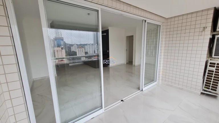Imagem Vende apartamento de 116m² com 3 dormitórios e 2 vagas no Brooklin
