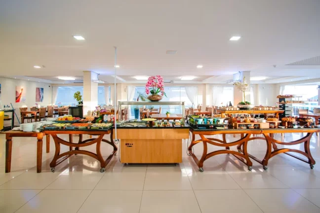 Imagem Apartamento à venda em Florianópolis, Ingleses do Rio Vermelho, com 1 quarto, 50,9m2