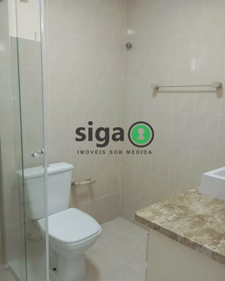 Imagem APARTAMENTO REFORMADO - 3 DORMITÓRIOS - VILA PRUDENTE