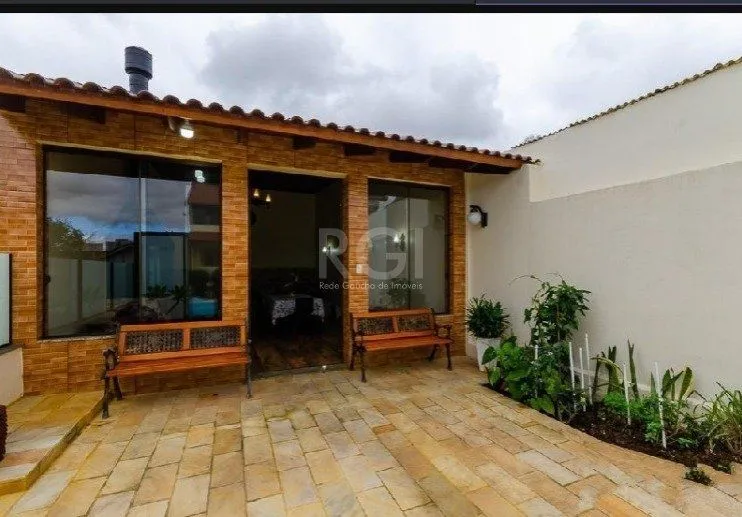 Imagem Casa em Sarandi