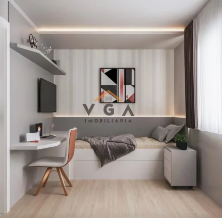 Imagem Apartamento para Venda em São Paulo, Cidade Patriarca, 2 dormitórios, 1 banheiro