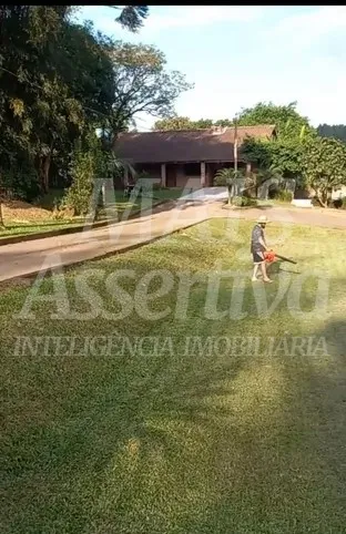 Imagem Sítio / Chácara 2 quartos para Venda no bairro Lomba Grande em Novo Hamburgo