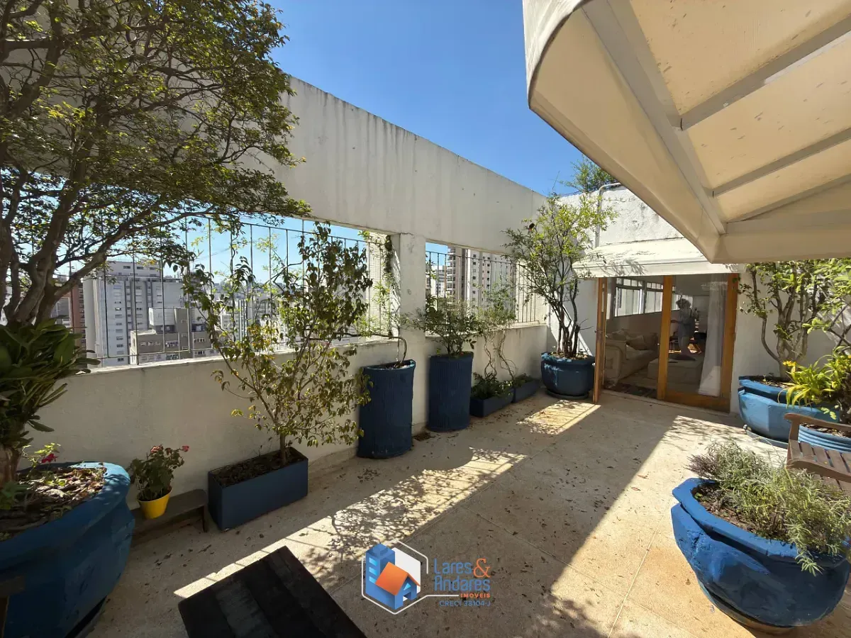 Imagem Apartamento para venda em Itaim Bibi com 2 quartos, sendo 2 suítes, 410m²