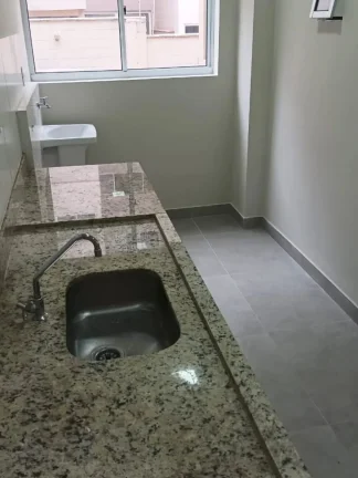 Imagem Apartamento 2/4 C Suite No Porto Primavera