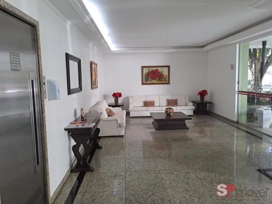 Imagem Apartamento para Venda em São Paulo, Santana, 3 dormitórios, 1 suíte, 3 banheiros, 1 vaga
