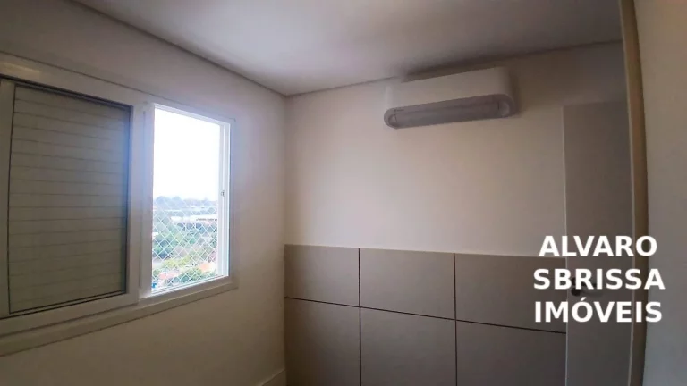 Imagem Apartamento mobiliado com 2 dormitórios, 67 m² - venda por R$ 600.000 ou aluguel por R$ 4.500/mês - Itu Novo Centro - Itu/SP