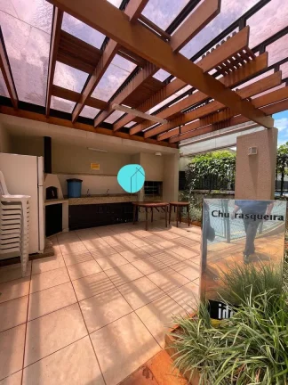 Imagem Oportunidade na Mooca – 3 Dormitórios com Vista para o Parque!