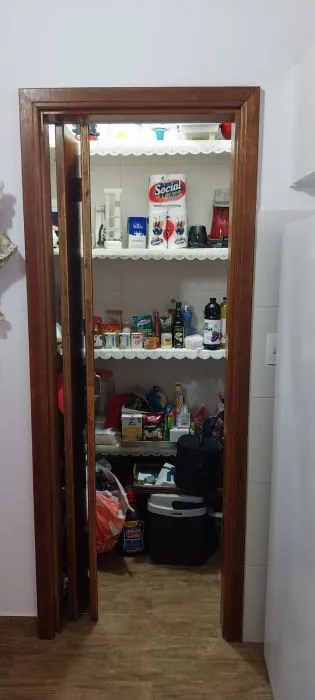 Imagem Casa em Condomínio para venda em Serra Negra.