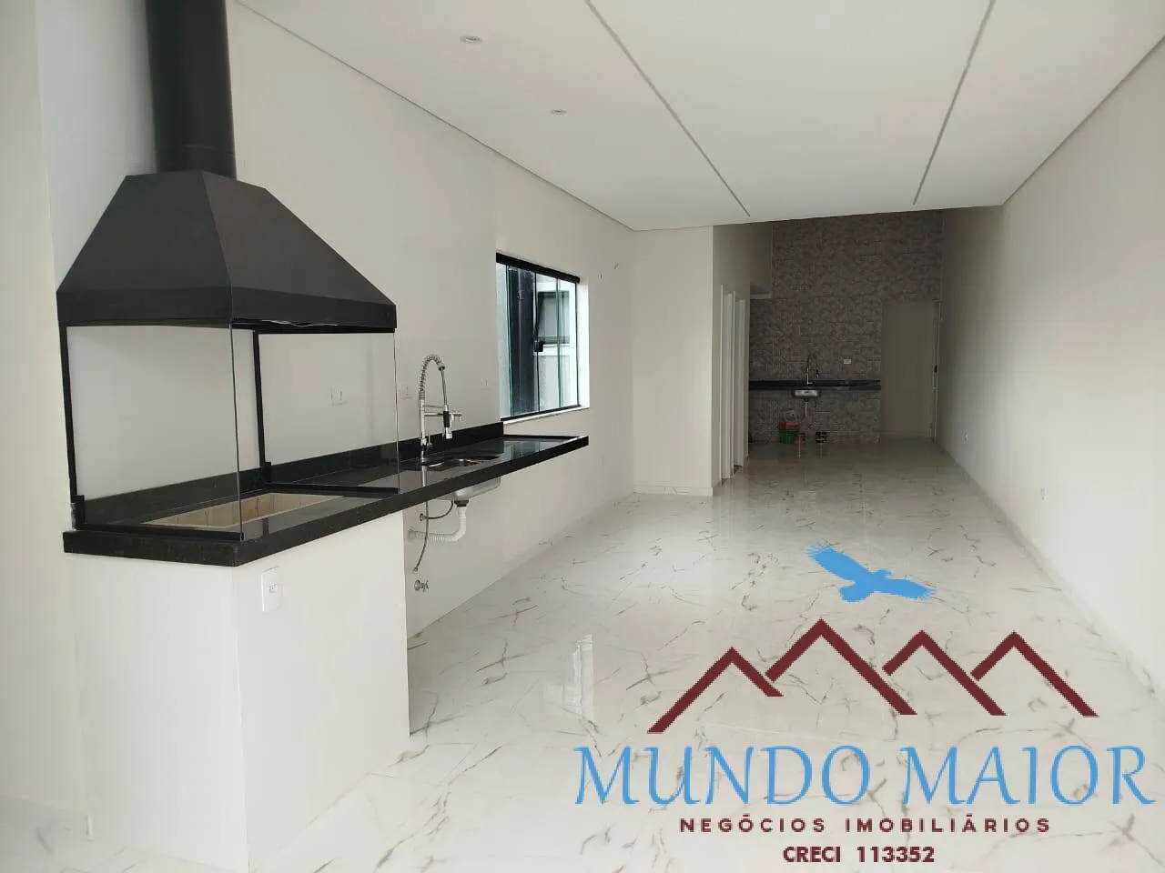 Imagem Cobertura à Venda com 3 Dormitórios (1 Suíte) - Vila Floresta -R$ 900.000,0
