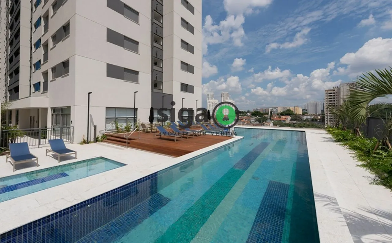 Imagem Apartamento para venda no Butantã, São Paulo - SP