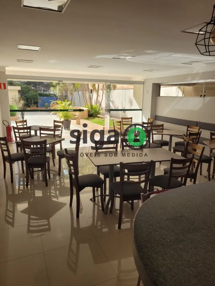 Imagem APARTAMENTO A VENDA NO PARASIO SP