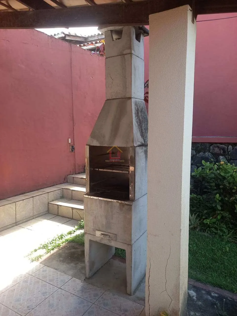 Imagem Casa para Locação
