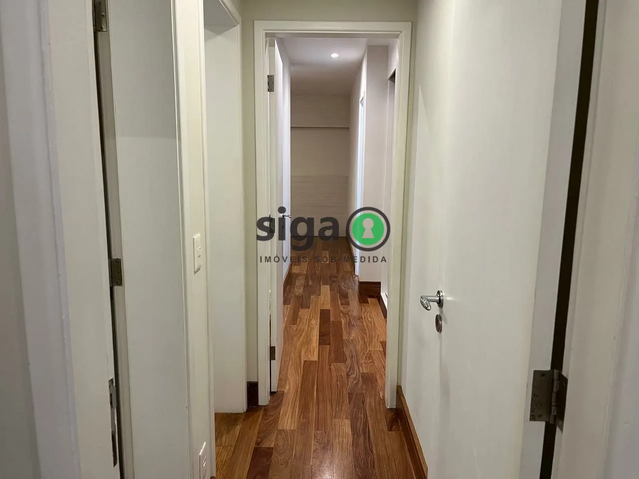 Imagem VILA ANDRADE: 168/M², 03 SUÍTES, 03 VAGAS.
