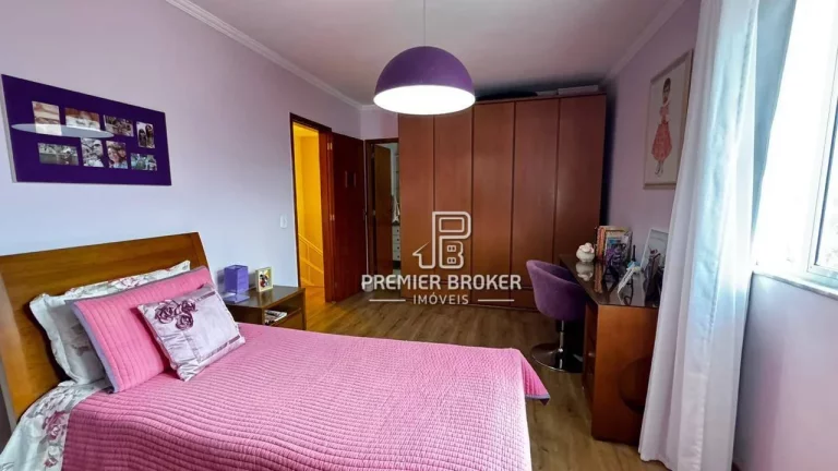 Imagem Casa à venda, 190 m² por R$ 890.000,00 - Araras - Teresópolis/RJ