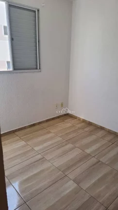Imagem Apartamento à venda, 44 m² por R$ 160.000,00 - Jardim São Francisco - Piracicaba/SP