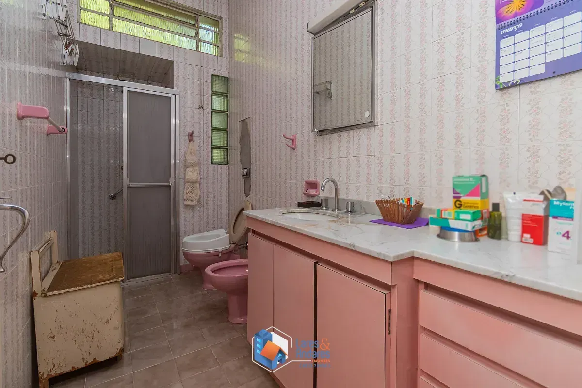 Imagem Casa para venda em Santo Amaro com 4 quartos, sendo 1 suíte, 969m²