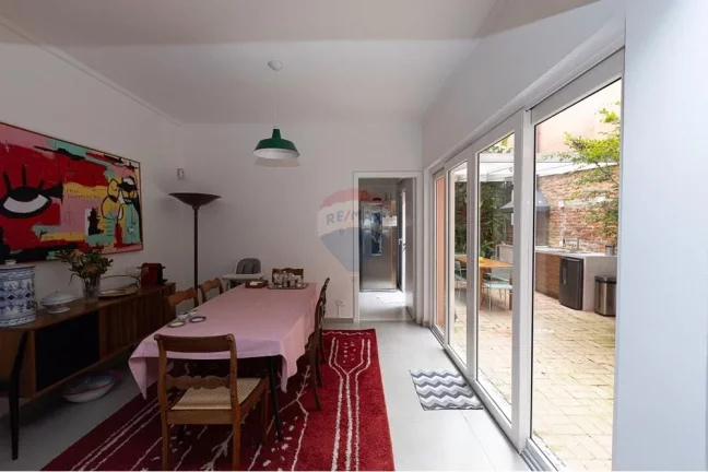 Imagem Casa para locação 2 dormitórios 1 suíte 1 vaga no Jardim Paulistano