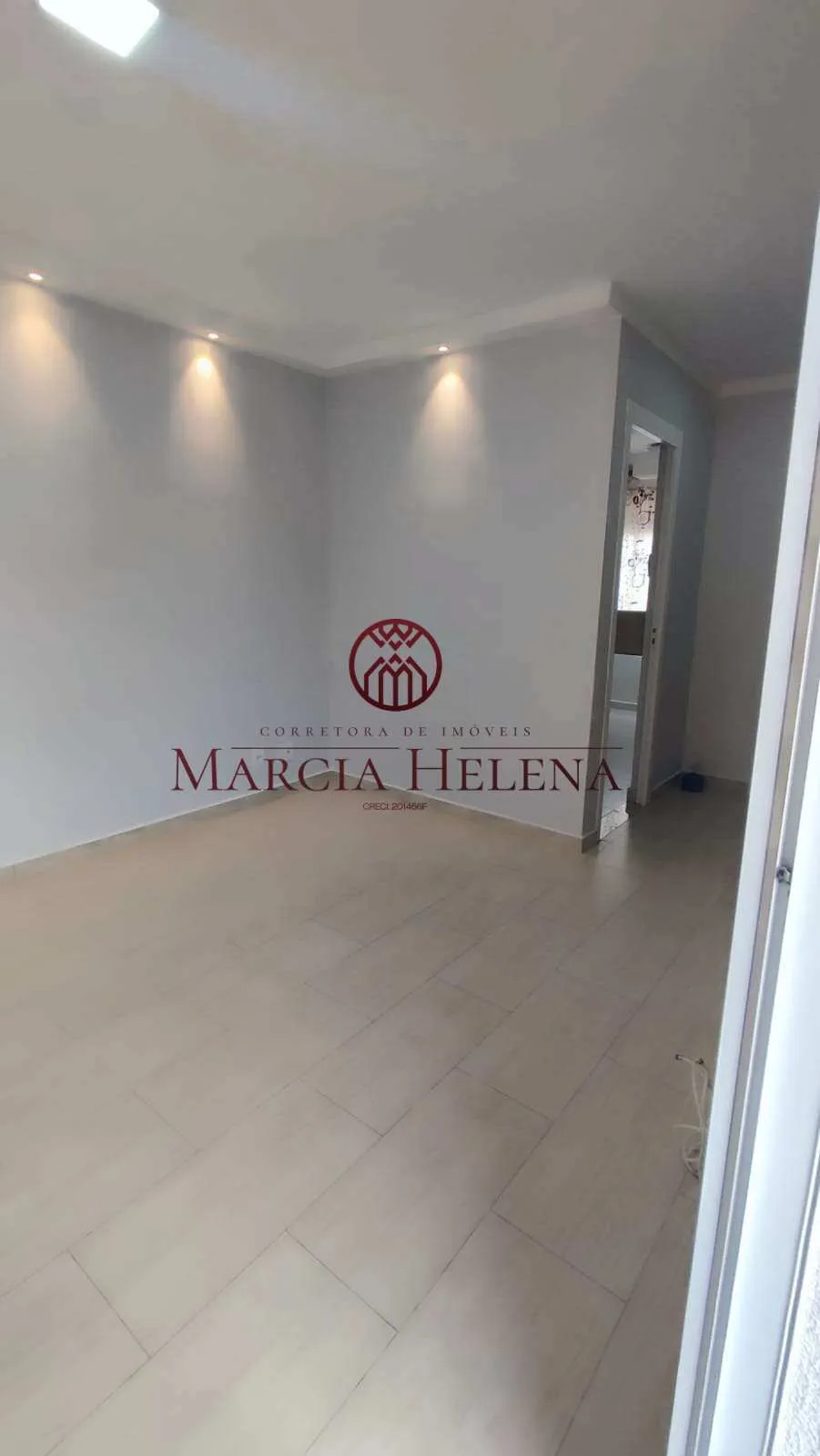 Imagem Apartamento à venda, no Reserva Jardim Amazonas em Campinas, Jardim Amazonas, com 2 quartos, 48m2