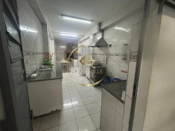 Imagem SALÃO COMERCIAL TÉRREO PARA LOCAÇÃO - 330m² | BOSQUE DOS EUCALIPTOS - SJC